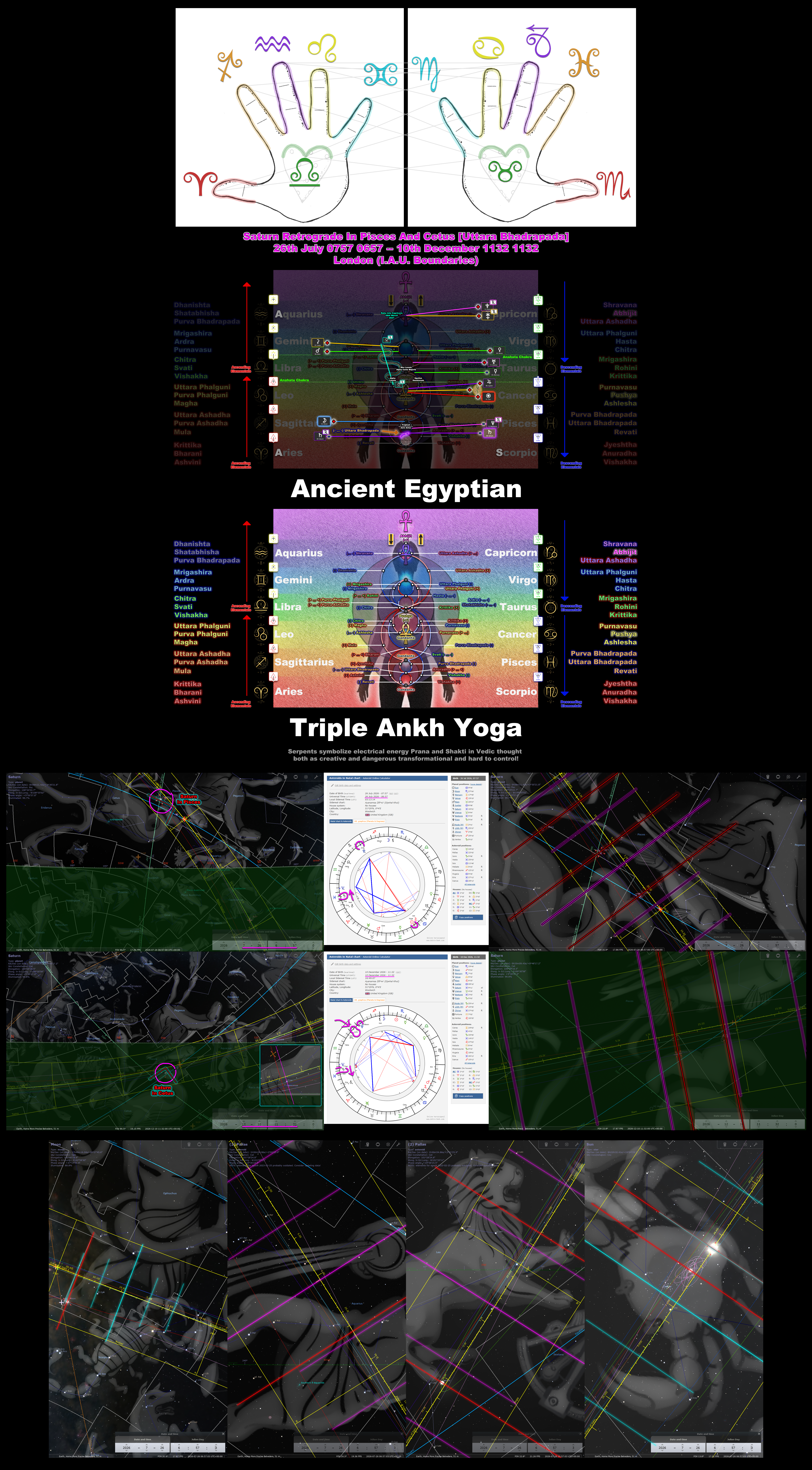Ancient-Egyptian-Triple-Ankh-Yoga---Saturn-Retrograde-Twenty-Sixth-July