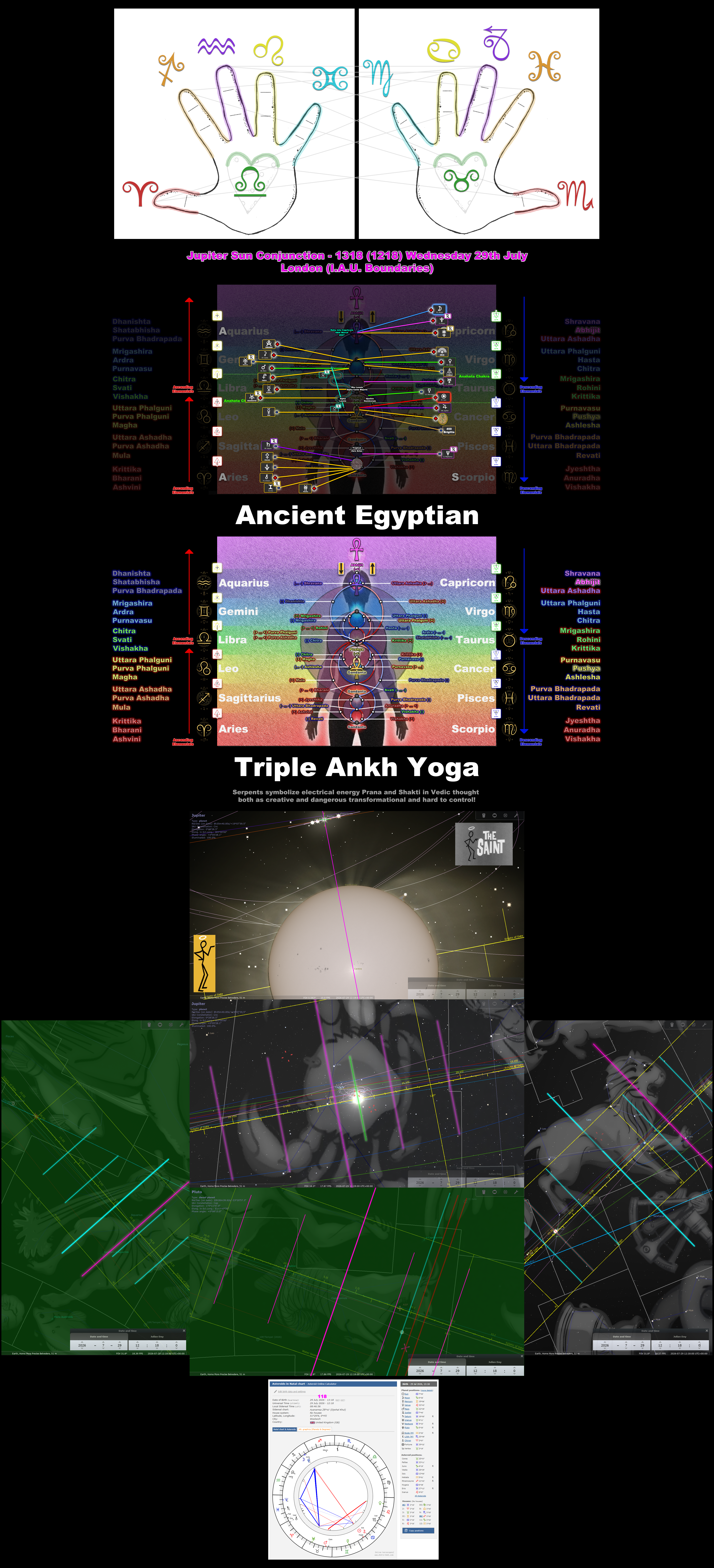 Ancient-Egyptian-Triple-Ankh-Yoga---Sun-Jupiter-Conjunction-Twenty-Ninth-July
